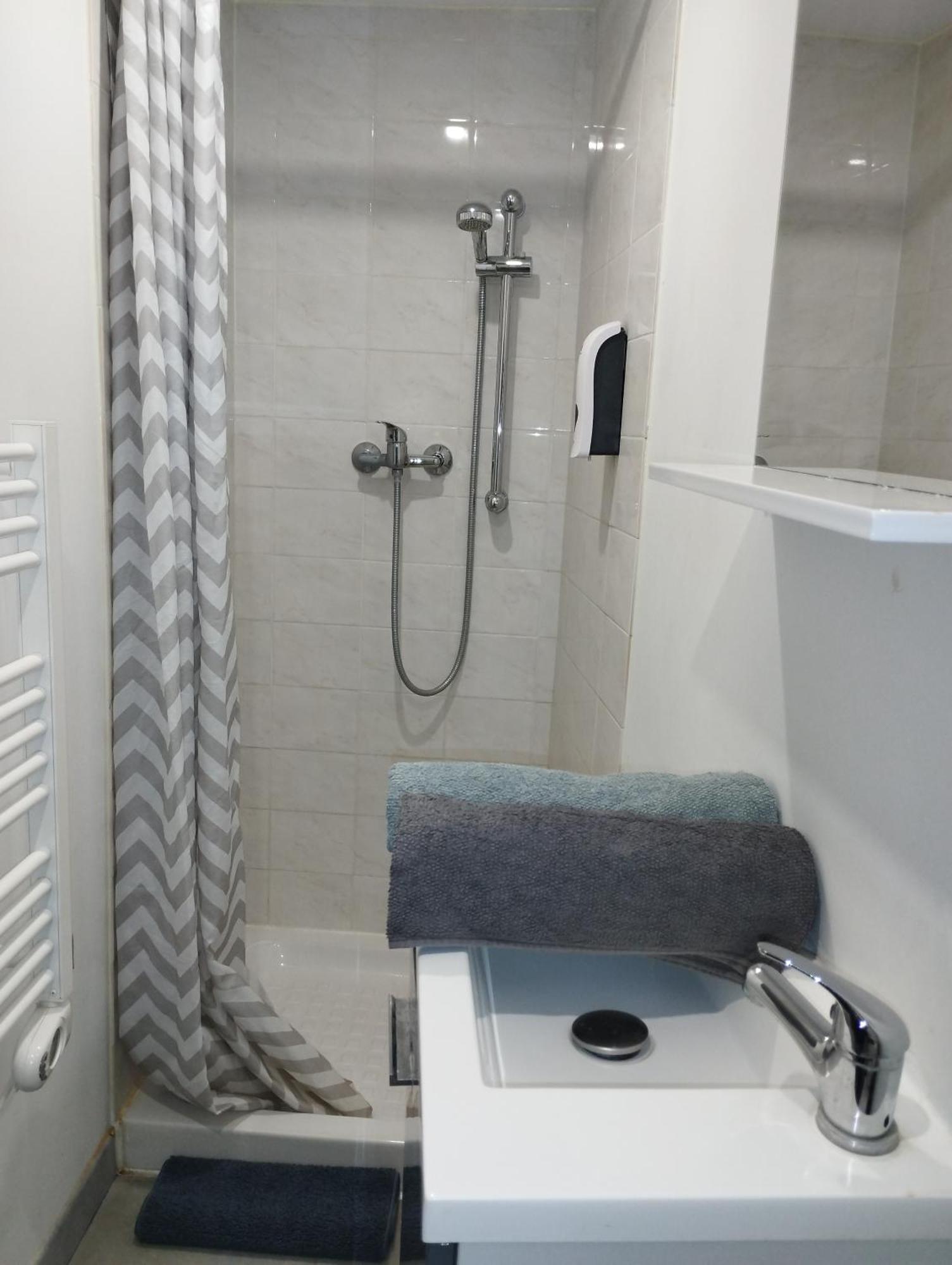 Appartement 1, Jardin, Collation, 5 Min De L'Aeroport Cdg Le Mesnil-Amelot Zewnętrze zdjęcie